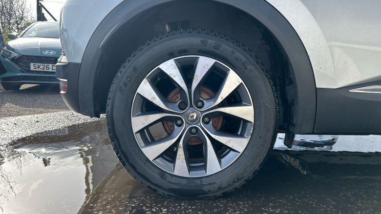 Renault Captur 1.5 dCi 115 S Edition 5dr EDC Diesel Hatchback